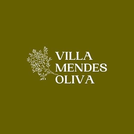 Villa Mendes Oliva ألميدا المظهر الخارجي الصورة