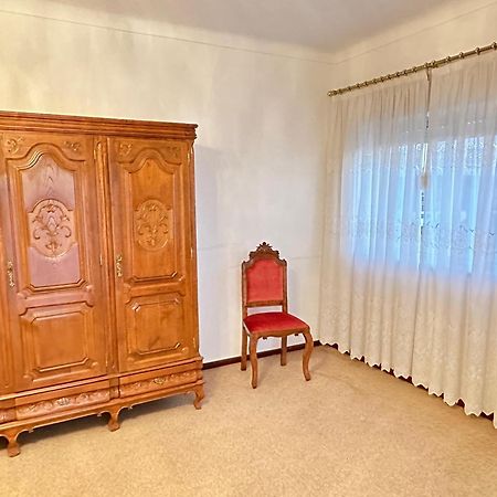 Villa Mendes Oliva ألميدا المظهر الخارجي الصورة
