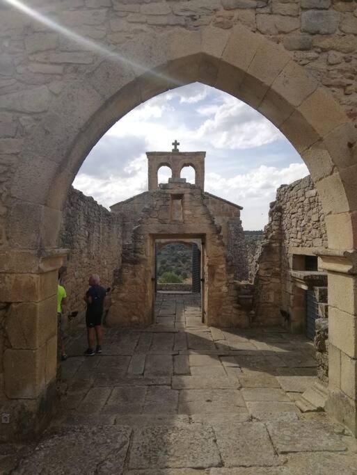 Villa Mendes Oliva ألميدا المظهر الخارجي الصورة