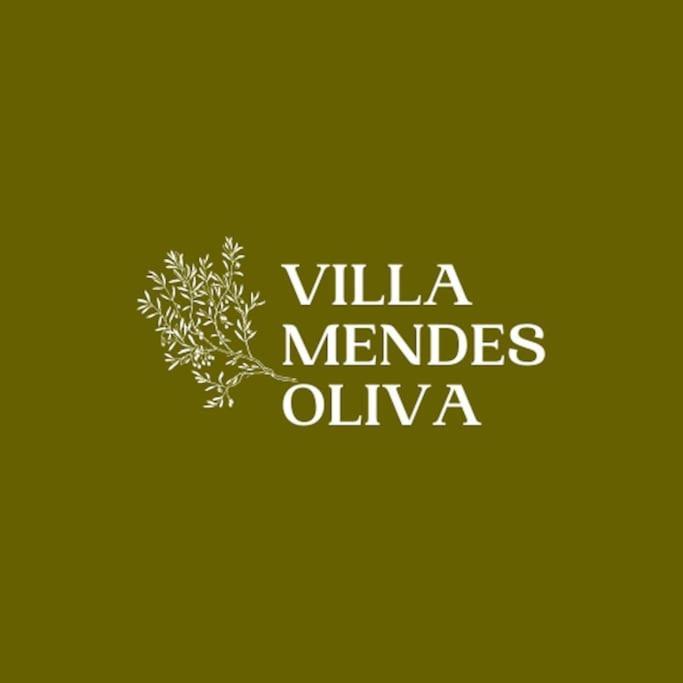 Villa Mendes Oliva ألميدا المظهر الخارجي الصورة
