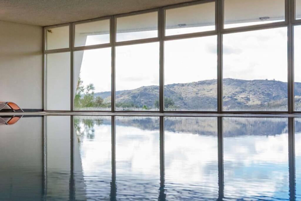 Villa Mendes Oliva ألميدا المظهر الخارجي الصورة