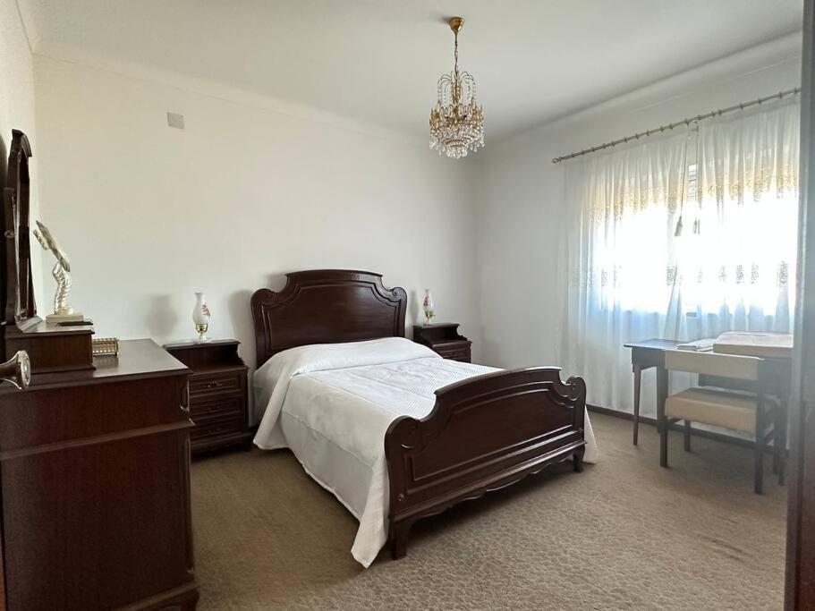 Villa Mendes Oliva ألميدا المظهر الخارجي الصورة