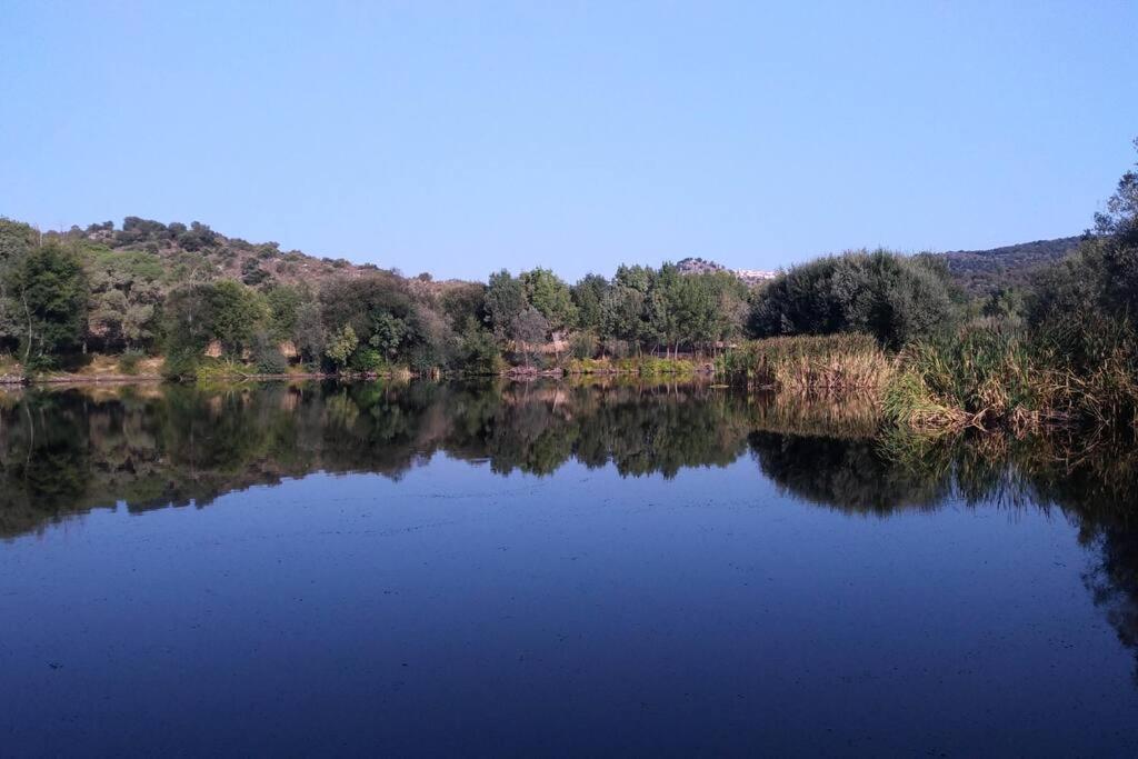 Villa Mendes Oliva ألميدا المظهر الخارجي الصورة