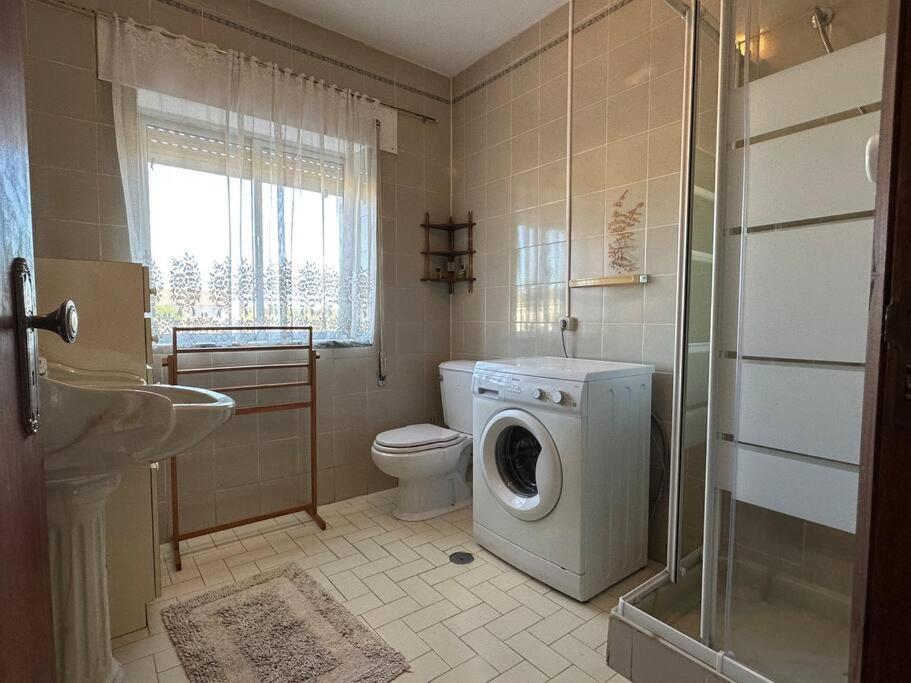 Villa Mendes Oliva ألميدا المظهر الخارجي الصورة