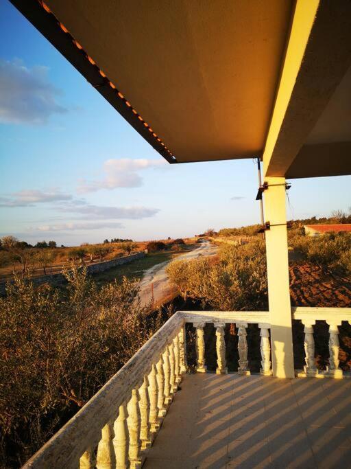 Villa Mendes Oliva ألميدا المظهر الخارجي الصورة