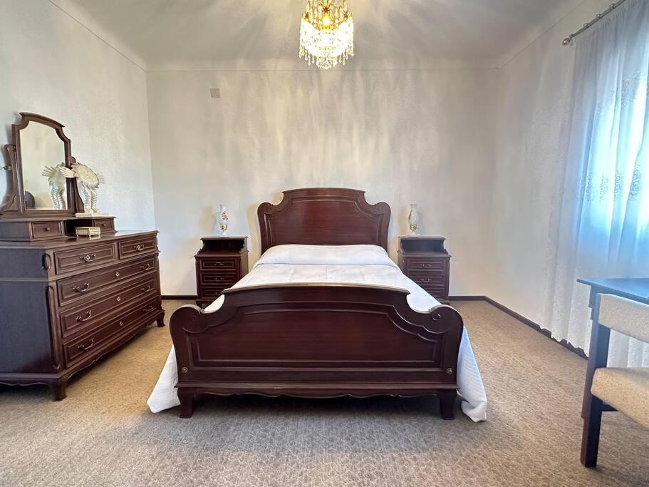 Villa Mendes Oliva ألميدا المظهر الخارجي الصورة