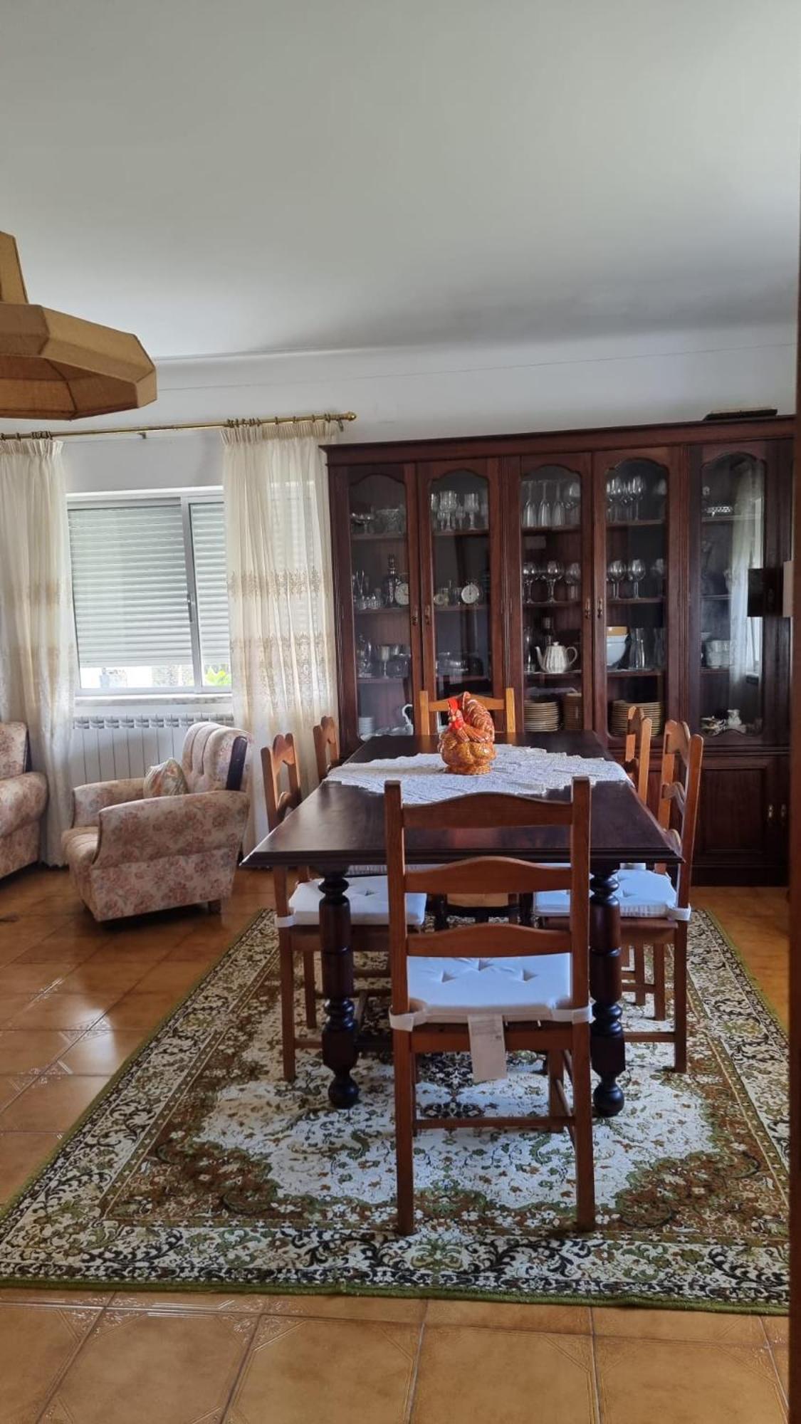 Villa Mendes Oliva ألميدا المظهر الخارجي الصورة