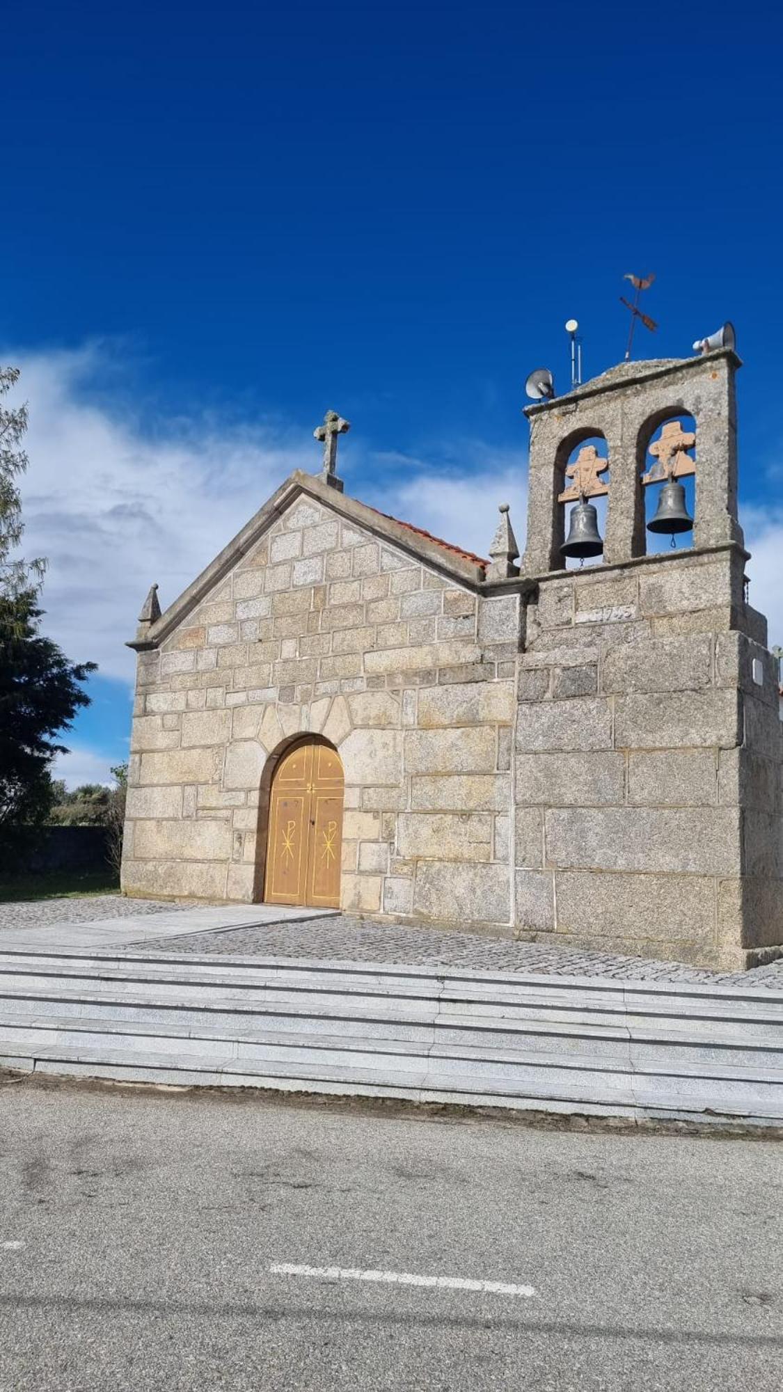 Villa Mendes Oliva ألميدا المظهر الخارجي الصورة
