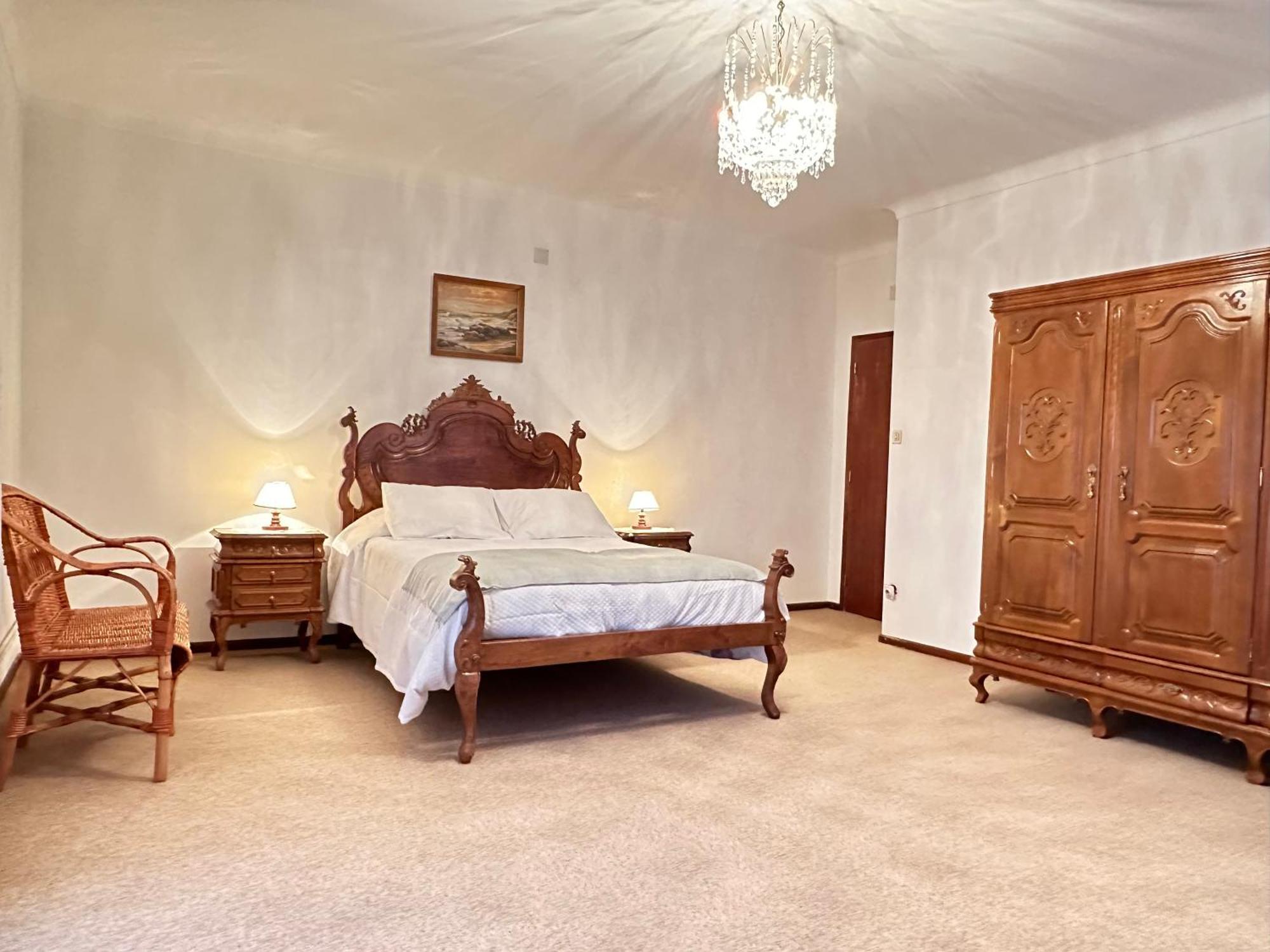 Villa Mendes Oliva ألميدا المظهر الخارجي الصورة