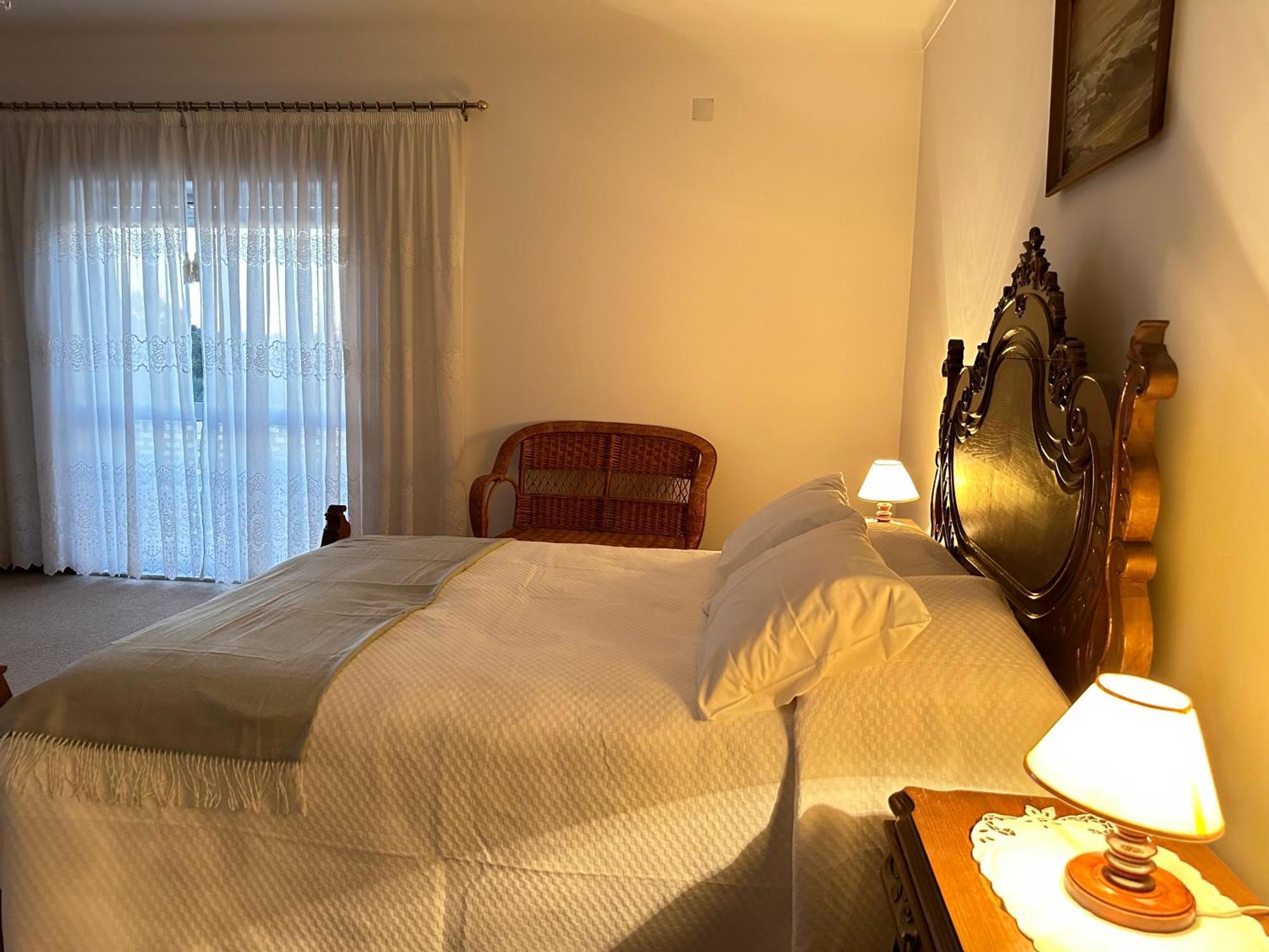 Villa Mendes Oliva ألميدا المظهر الخارجي الصورة