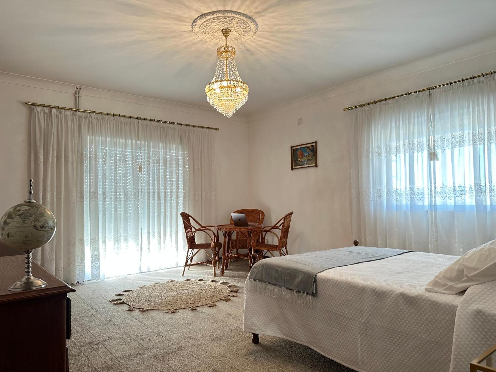 Villa Mendes Oliva ألميدا المظهر الخارجي الصورة