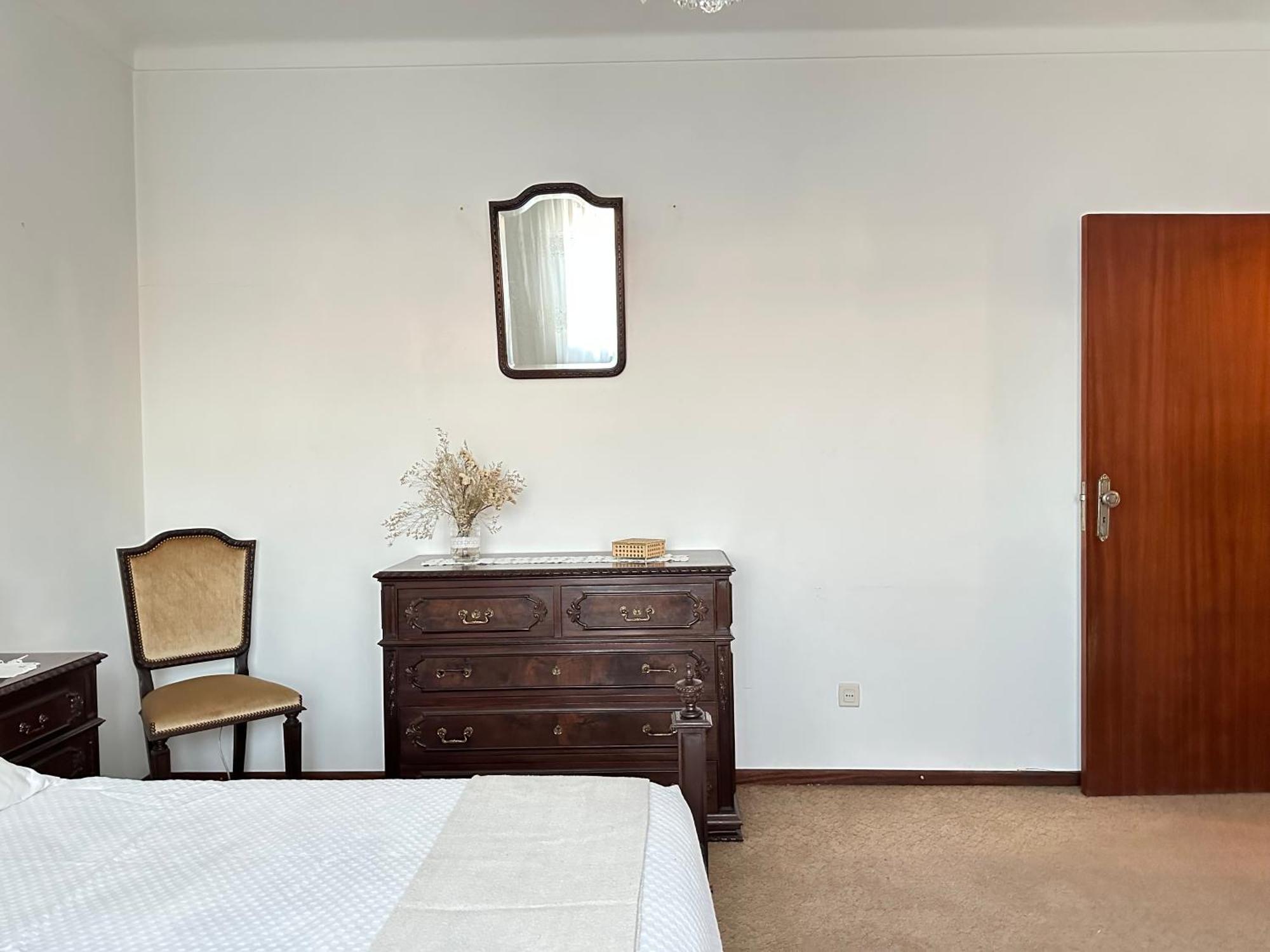 Villa Mendes Oliva ألميدا المظهر الخارجي الصورة