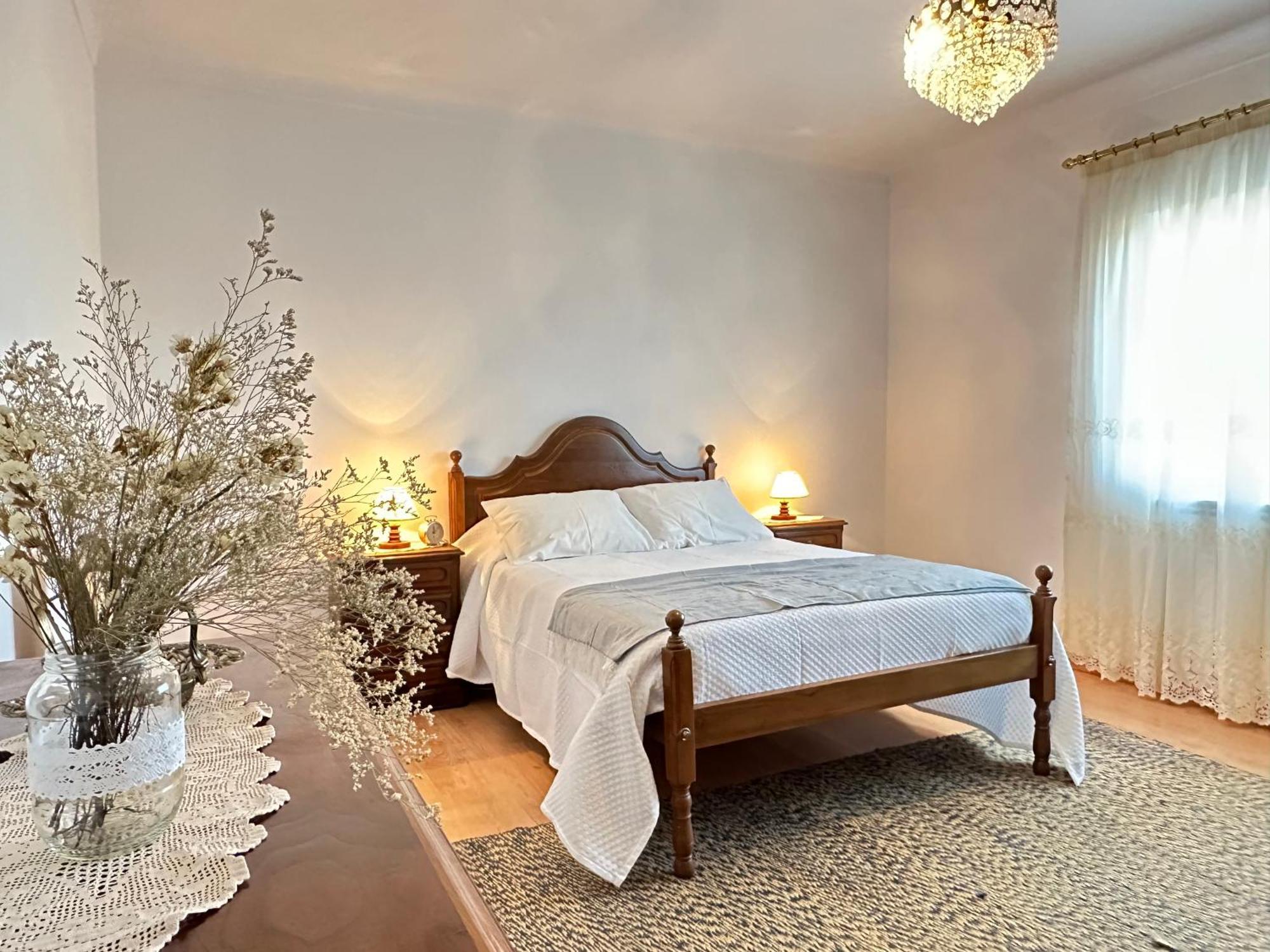 Villa Mendes Oliva ألميدا المظهر الخارجي الصورة