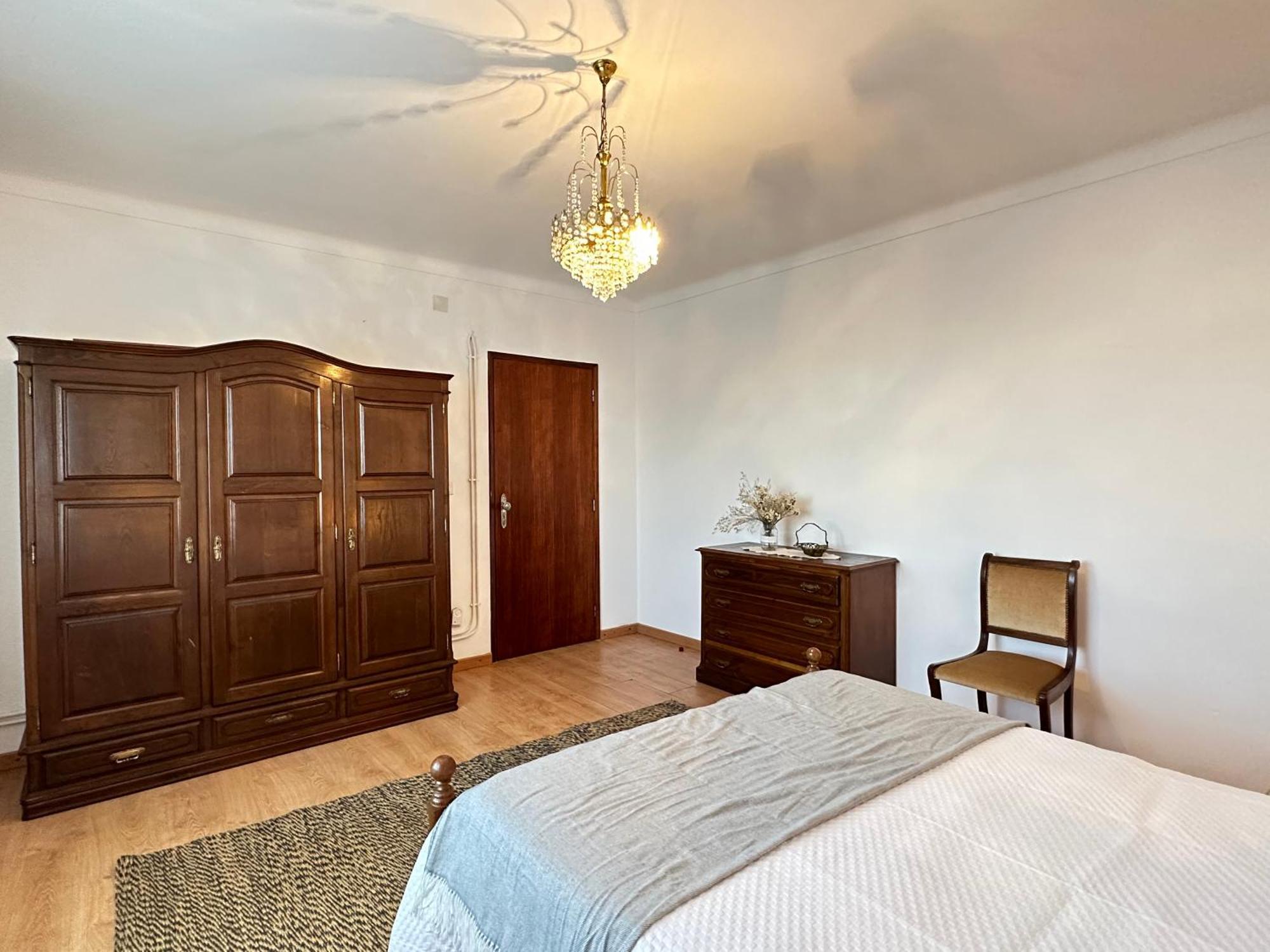 Villa Mendes Oliva ألميدا المظهر الخارجي الصورة