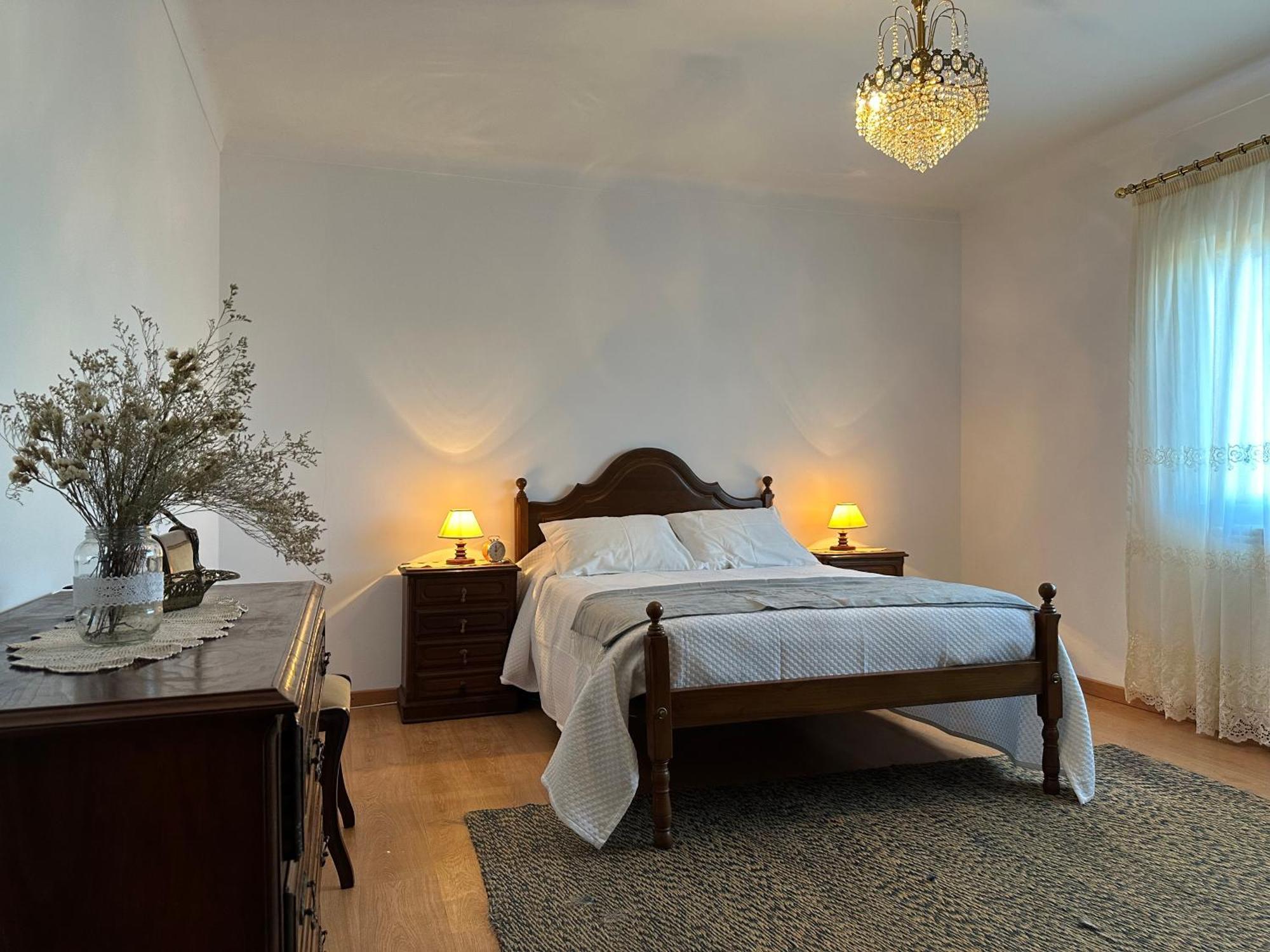 Villa Mendes Oliva ألميدا المظهر الخارجي الصورة