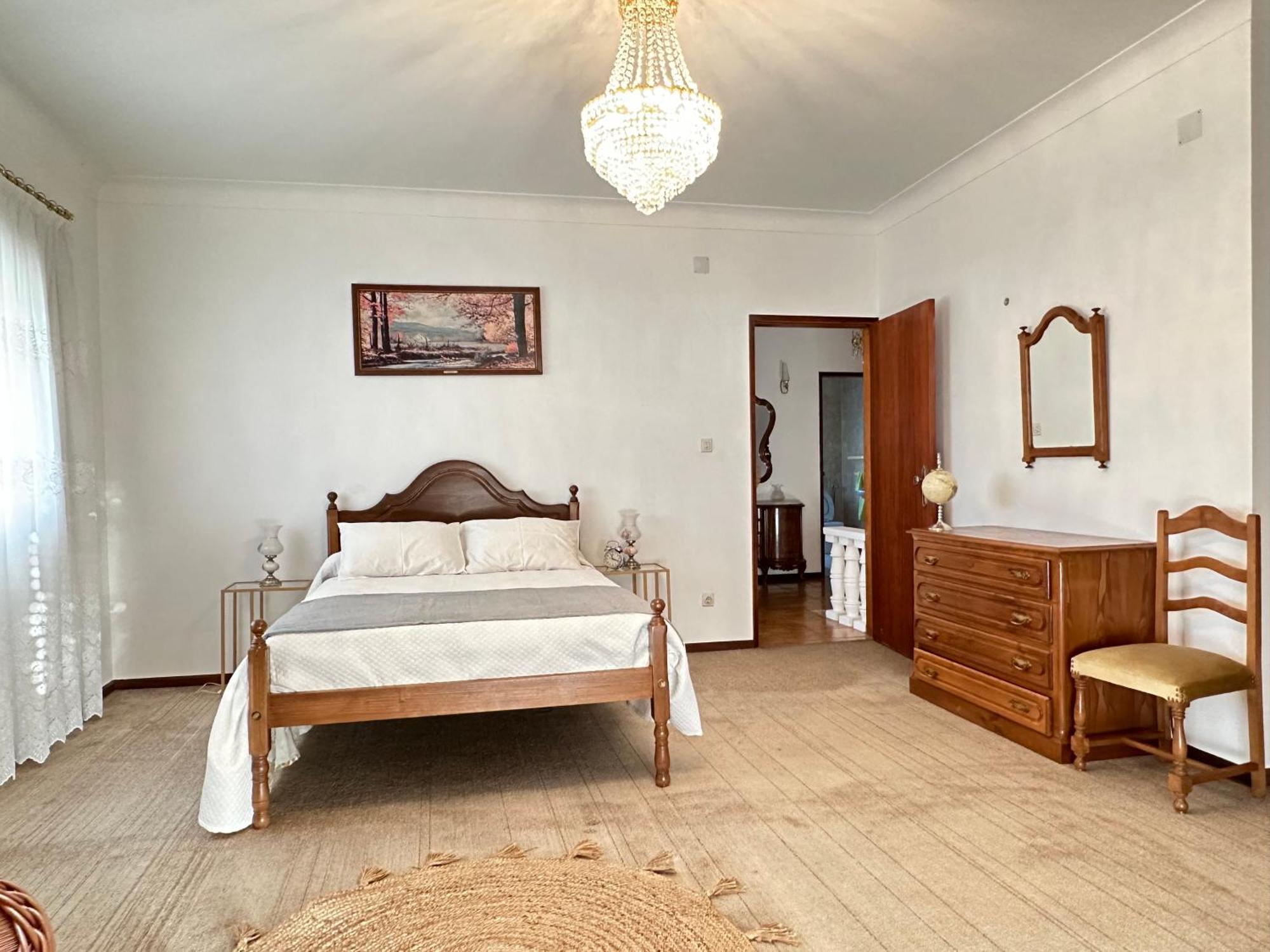 Villa Mendes Oliva ألميدا المظهر الخارجي الصورة