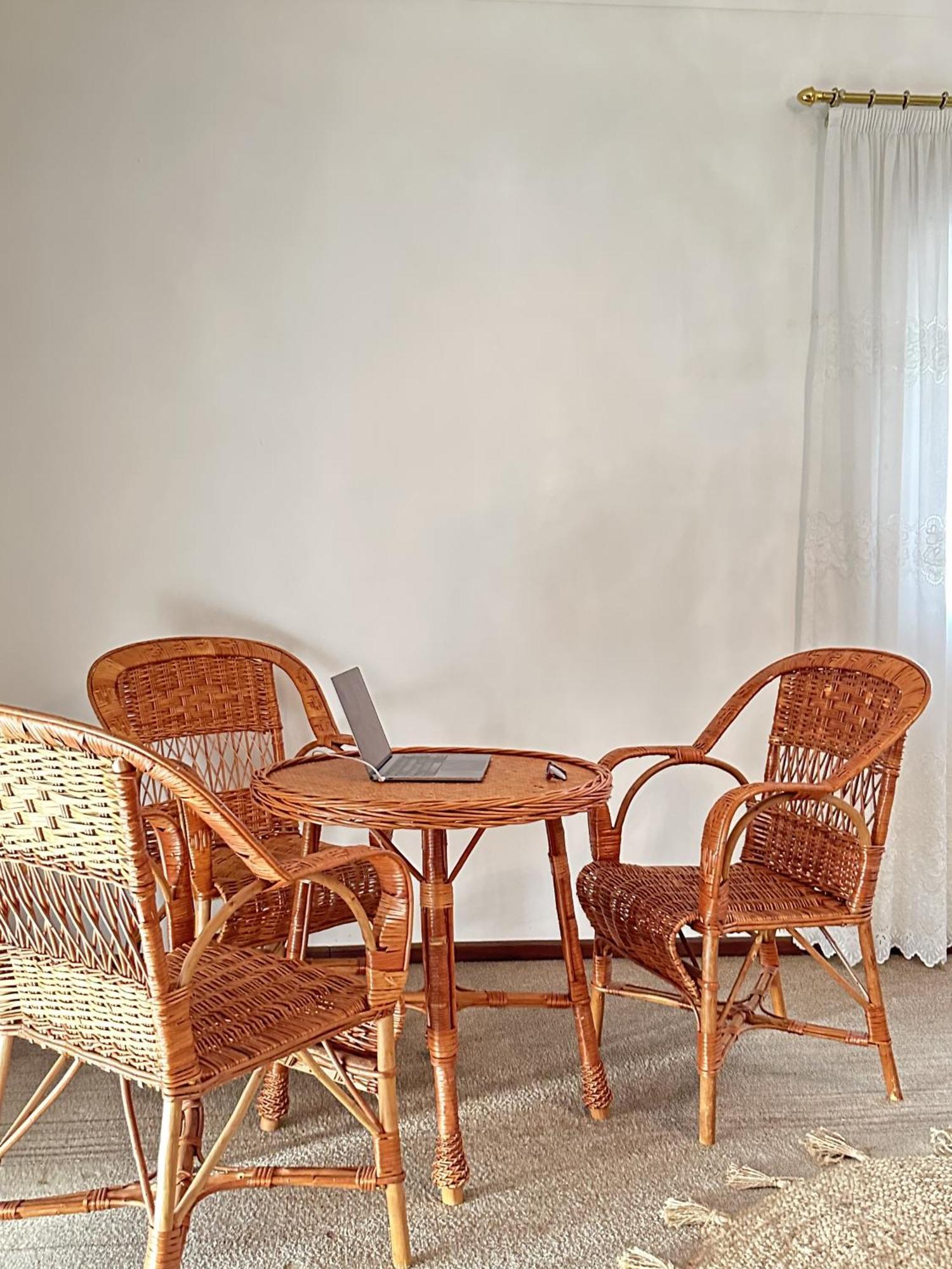 Villa Mendes Oliva ألميدا المظهر الخارجي الصورة
