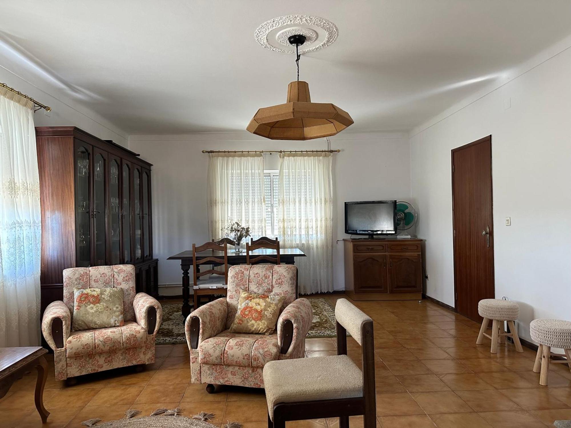 Villa Mendes Oliva ألميدا المظهر الخارجي الصورة