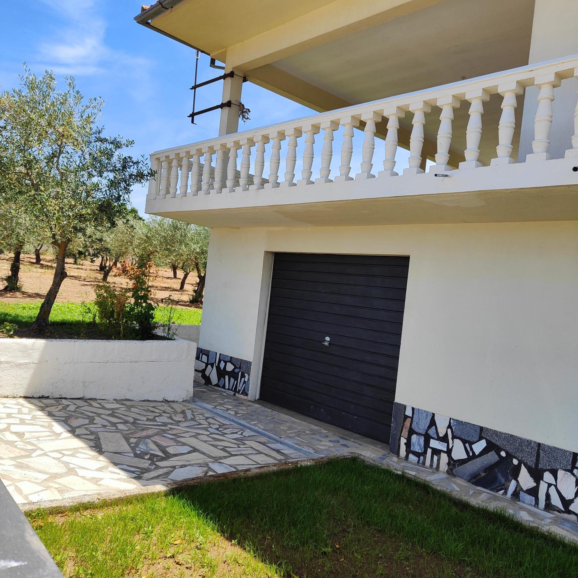 Villa Mendes Oliva ألميدا المظهر الخارجي الصورة