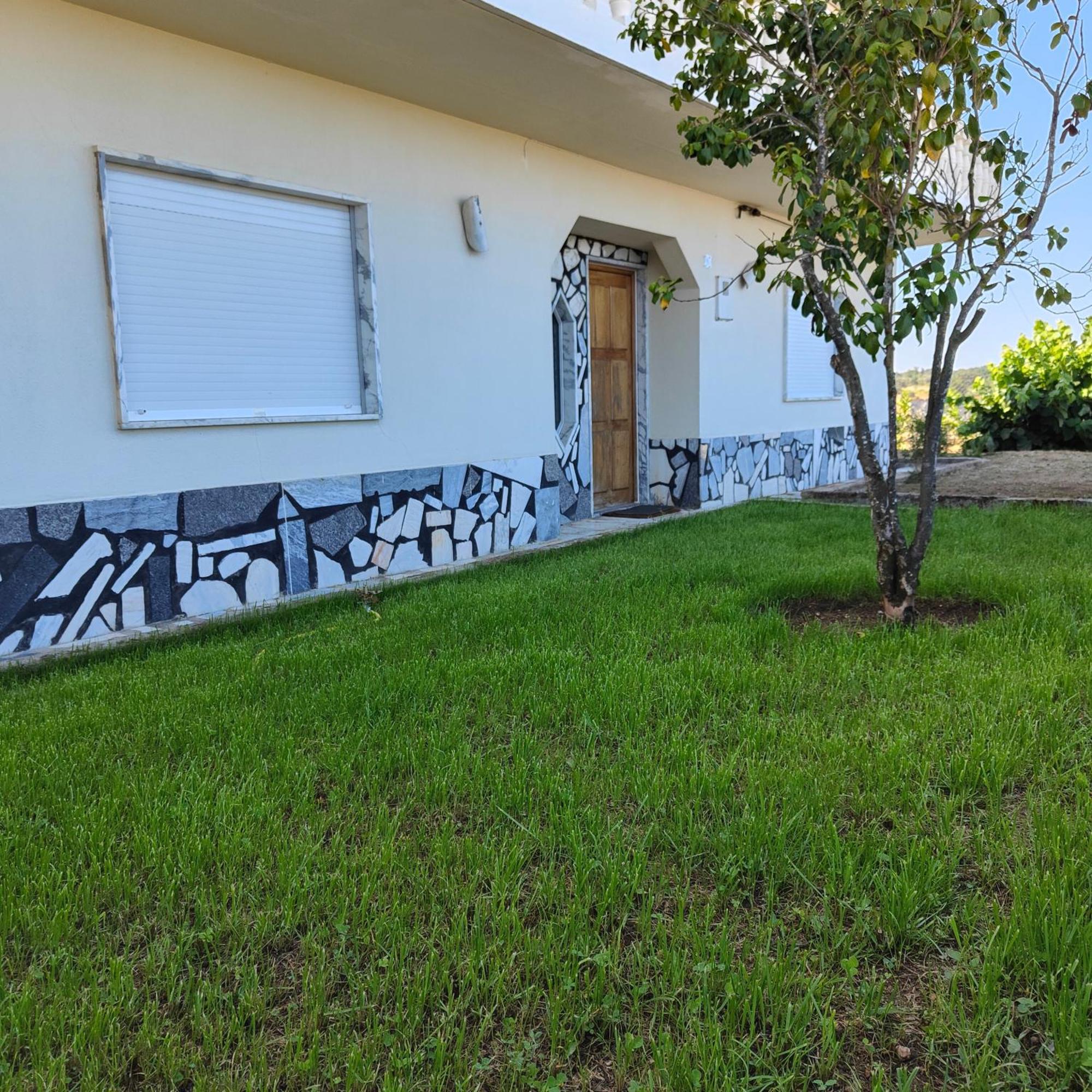 Villa Mendes Oliva ألميدا المظهر الخارجي الصورة