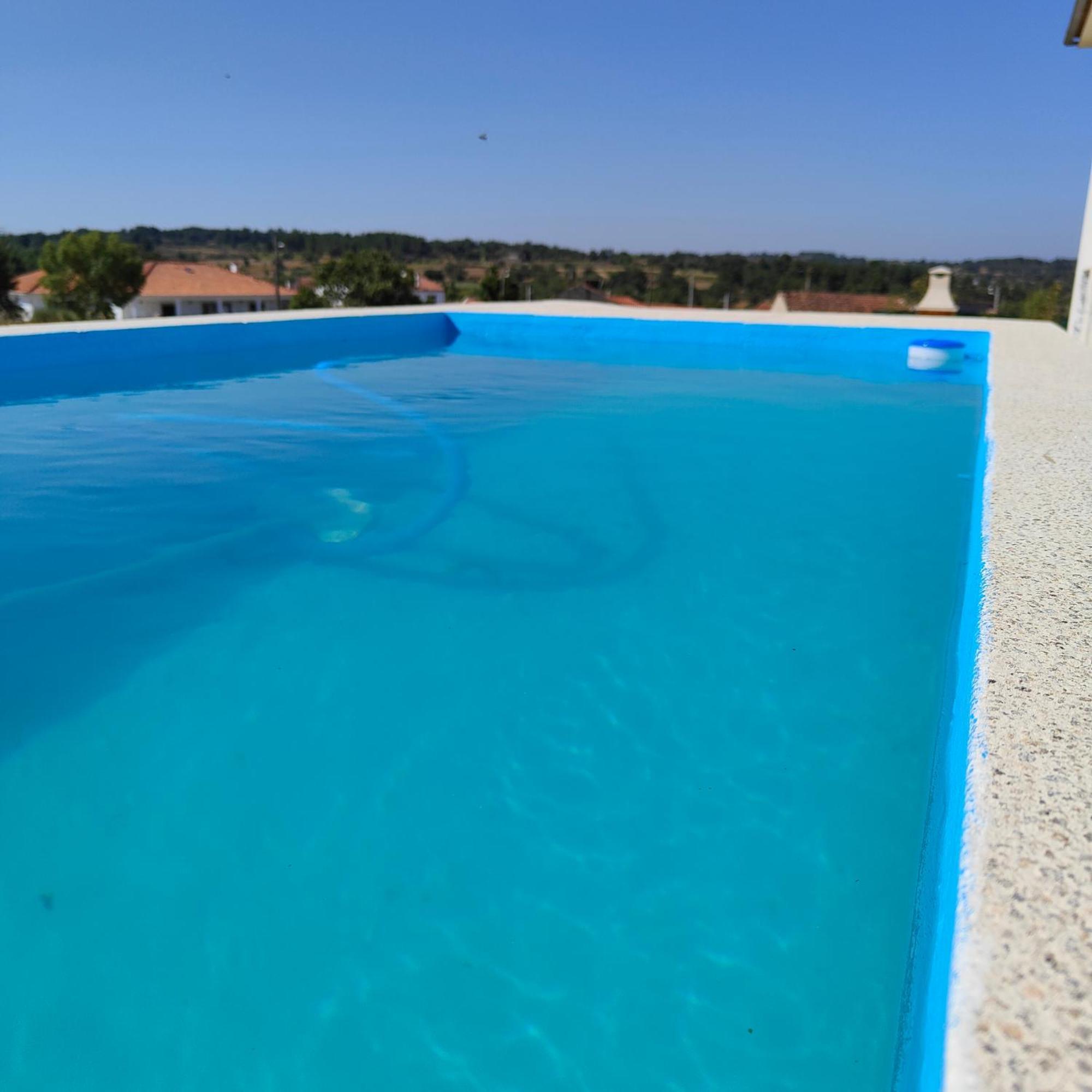 Villa Mendes Oliva ألميدا المظهر الخارجي الصورة